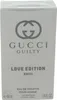 Gucci Guilty Pour Homme Love Edition 2021 woda toaletowa Podgląd zdjęcia produktu 3