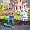 Apollo Scooter LED – „Moonracer” hulajnoga miejska dla Podgląd zdjęcia produktu 6