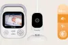 lionelo chůvička Babyline 3.2, kamera Full HD Wi-Fi, Náhled obrázku produktu 8