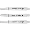 Mission GripLock Dart Shafts White Tweenie 41mm Produktbild-Vorschau 7