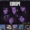 Europe - Original Album Classics (Reissue) (5 CD) Produktbild-Vorschau 1