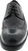 Lloyd Elegante Schnürschuhe Herren 31383732393536 Schwarz Produktbild-Vorschau 14