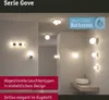 Paulmann Selection Plafoniera per bagno Gove Anteprima dell’immagine prodotto 4