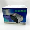The image shows the retail packaging of a Medion ice cream maker. Anteprima dell’immagine prodotto