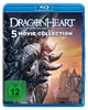 Dragonheart 1-5 Náhľad obrázku produktu 3