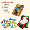 KOSMOS Spiel Ubongo BrainGames Produktbild-Vorschau 3