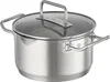 Rösle EXPERTISO Edelstahl Kochtopf mit Deckel Ø20cm Produktbild-Vorschau 16