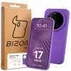 Silikon Handyhülle für Xiaomi 17 Ultra, Bizon Soft Case, Produktbild-Vorschau 7