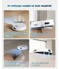 Ecovacs Deebot mini stofzuigrobot Productafbeelding-voorbeeld 42