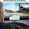 Auto Handyhalter Handyhalterung 360-Grad-Drehbar - Produktbild-Vorschau 5