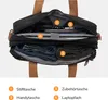 Sacoche pour ordinateur portable 2 en 1 Sac à dos pour Voir les images du produit 11