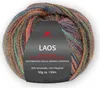 Pro Lana LAOS 50 g geflochtene Wolle im Tropenlook 150 Produktbild-Vorschau 1