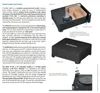 Audison PRIMA APBX 10 S4S Subwoofer encastrable 25 cm Voir les images du produit 6
