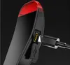 Bailong 08352 Lampada frontale a LED COB, IPX6, 350lm, nero Anteprima dell’immagine prodotto 6