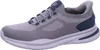 Skechers Norlan Slip IN Sportschuh Grau Produktbild-Vorschau 1