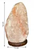 LAMPA SOLNA Sól 4-6 KG JONIZATOR Lampka Naturalna bryła z Podgląd zdjęcia produktu 3