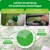 Purgrün Rispenhortensie-Dünger 1 Liter, Produktbild-Vorschau 5