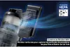 Samsung VS80F28ELP, Odkurzacz stojący 2 w 1, Bez worka, Podgląd zdjęcia produktu 12