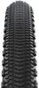 2 pneus Schwalbe G-One Overland 365, 45-622, technologie Voir les images du produit 8