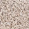 A close-up, top-down view of a pile of perlite granules. Voir les images du produit