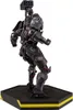 A 3D render of a robot figure on a display base. Anteprima dell’immagine prodotto
