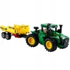 LEGO® Technic 42136 Ciągnik John Deere 9620R z napędem na 4 Podgląd zdjęcia produktu 36