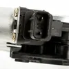 2x Elektrischer Fensterheber mit Motor hinten links rechts Produktbild-Vorschau 3