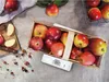 Soehnle KWD Page Compact 300 marble Balance de cuisine Voir les images du produit 5