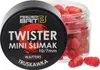 Feederová návnada Twister Mini Slimák Wafters 10 x 7 mm Náhľad obrázku produktu 14