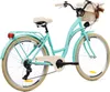 Goetze Mood 26 Zoll City Bike, 17 Zoll Produktbild-Vorschau 3