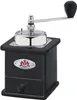 Zassenhaus Brasilia KaffeemÃ1/4hle schwarz Produktbild-Vorschau 1