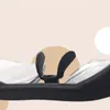 MODFU Lesebrillen Fokusverstellbare Brille, Einstellbare Produktbild-Vorschau 3