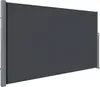 Faziango Seitenmarkise 300 x 180 cm Ausziehbar Windschutz, Produktbild-Vorschau 1