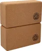 Yoga Block 2er Set VonBueren | Yoga Blöcke aus Kork | 22 x Produktbild-Vorschau 7