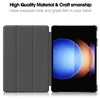 Pour Xiaomi Pad 6S Pro 12,4 pouces  Étui Wake UP Smart Voir les images du produit 2