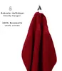 Betz Saunatuch 70 x 200 cm PREMIUM 100% Baumwolle Badetuch Produktbild-Vorschau 3