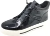 Caprice Sneaker High Damen 31383631333635 Schwarz 38 1/2 EU Produktbild-Vorschau 12