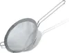 Fackelmann Sieb Ø 19 cm, Küchensieb aus Edelstahl, Produktbild-Vorschau 1