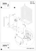 Applique d'extérieur Eglo 900136 ALAMONTE 3 IP44 E27 60 W Voir les images du produit 10