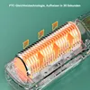 Glätteisen, Haarbürsten, 68W Elektrohaarbürste mit Produktbild-Vorschau 8