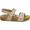 JOSEF SEIBEL Hannah 02 | Sandale für Damen | Beige Produktbild-Vorschau 2