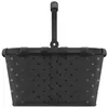 Reisenthel Carrybag Frame Glossy Dots Black Produktbild-Vorschau 4