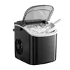 SONGMICS Eiswürfelbereiter tragbar, Eiswürfelmaschine mit Produktbild-Vorschau 3