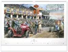 Nástenný kalendár Vintage car - Václav Zapadlík 2025, 64 × Náhľad obrázku produktu 12