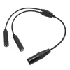 Adapter voor vliegtuigkoptelefoon, Adapter voor Productafbeelding-voorbeeld 4