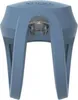 Knog 13095 - Frog USB Front - Denim Blue Voir les images du produit 2