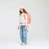 Satch Pack Schulrucksack Nordic Coral Produktbild-Vorschau 11