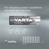1x2 Varta Ultra Lithium Mignon AA LR 6 Produktbild-Vorschau 24