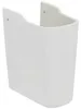 IDEAL STANDARD T451901 Halbsäule i.life A Weiß Produktbild-Vorschau 1
