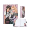 TOPModel dagboek met code en geluid REBEL KITTY Produktbild-Vorschau 3
